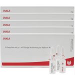 WALA® TENDO/ Allium Cepa comp. Ampullen