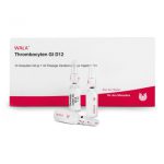 WALA® Thrombocyten Gl D 12