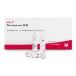 WALA® Thrombocyten Gl D 5