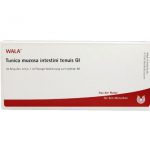 WALA® Tunica mucosa intestini tenuis Gl D 8
