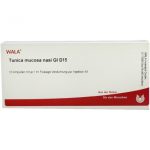 WALA® Tunica mucosa nasi Gl D 15
