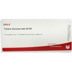 WALA® Tunica mucosa nasi Gl D 8