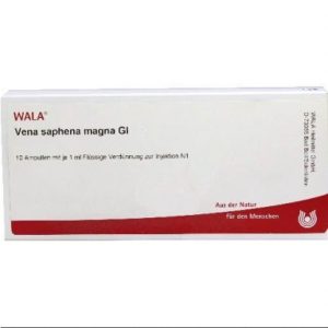 WALA® Vena saphena magna Gl D 30