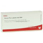 WALA® Viscum Pini e planta tota D 40