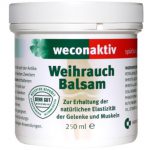 weconaktiv Weihrauch Balsam