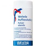 WELEDA Aufbaukalk 2