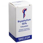 WELEDA Bryophyllum 50% Trituration