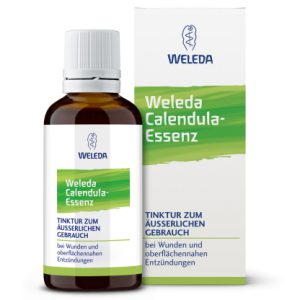 WELEDA Calendula Essenz