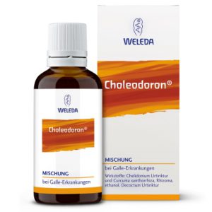 WELEDA Choleodoron® Tropfen