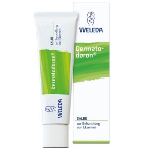 WELEDA Dermatodoron® Salbe