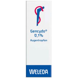 WELEDA Gencydo® 0