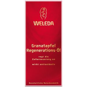 WELEDA Granatapfel Regenerations-Öl