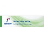 WELEDA Heilsalbe
