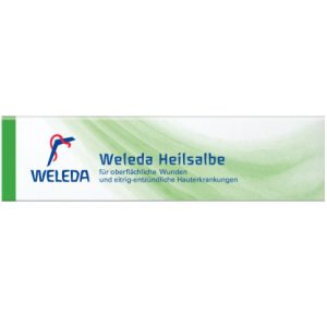 WELEDA Heilsalbe