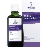 WELEDA Hustenelixier