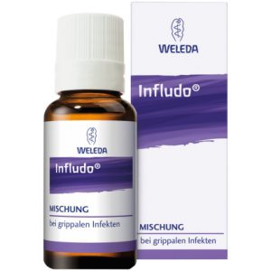 WELEDA Infludo®