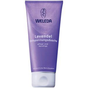 WELEDA Lavendel-Entspannungsdusche