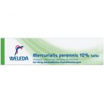 WELEDA Mercurialis perennis 10% Salbe