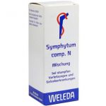 WELEDA Symphytum comp. N