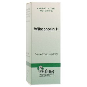 Wibophorin H Tropfen