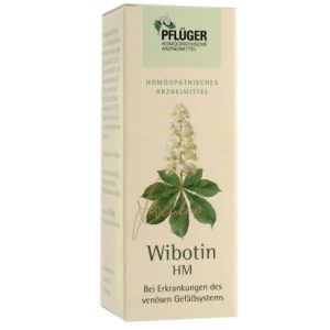 Wibotin HM Tropfen