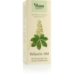 Wibotin HM Tropfen