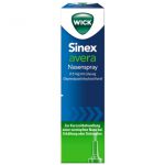 WICK Sinex avera Nasenspray