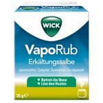 WICK VapoRub Erkältungssalbe