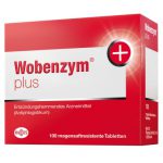 Wobenzym® plus