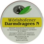 Wörishofener Darmdragees N