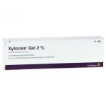 Xylocain Gel 2%