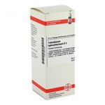 Yohimbinum hydrochl. D 4 Dil.