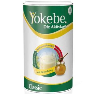 Yokebe Classic