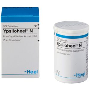 Ypsiloheel® N Tabletten