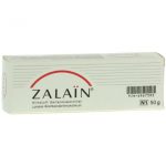 Zalain Creme