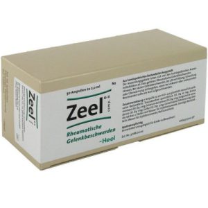 Zeel® comp. N Ampullen