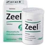 Zeel® comp. N