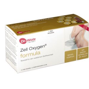 Zell Oxygen® formula