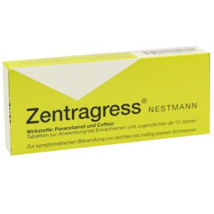 Zentragress®