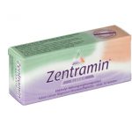 Zentramin® classic Tabletten