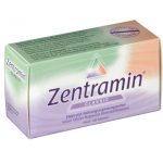 Zentramin® classic Tabletten