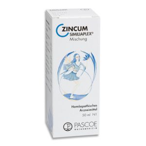 ZINCUM Similiaplex®