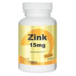 Zink 15 mg Tabletten