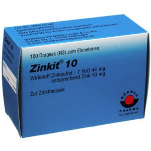Zinkit® 10