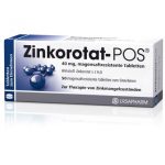 Zinkorotat-POS® Tabletten