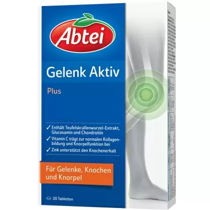 Abtei Gelenk Aktiv Plus