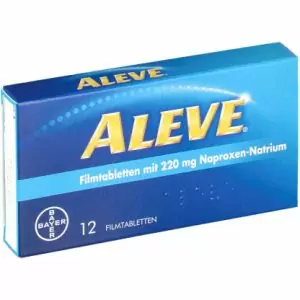 ALEVE®