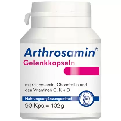 Arthrosamin® Gelenkkapseln