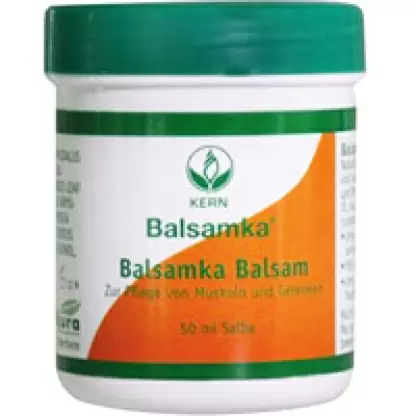 Balsamka® Balsam