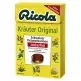 Soledum® Kapseln forte + 50 g Ricola Kräuterbonbons Original GRATIS
